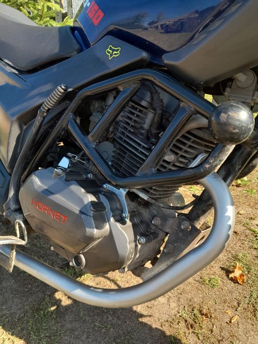 Продам Hornet rs 150