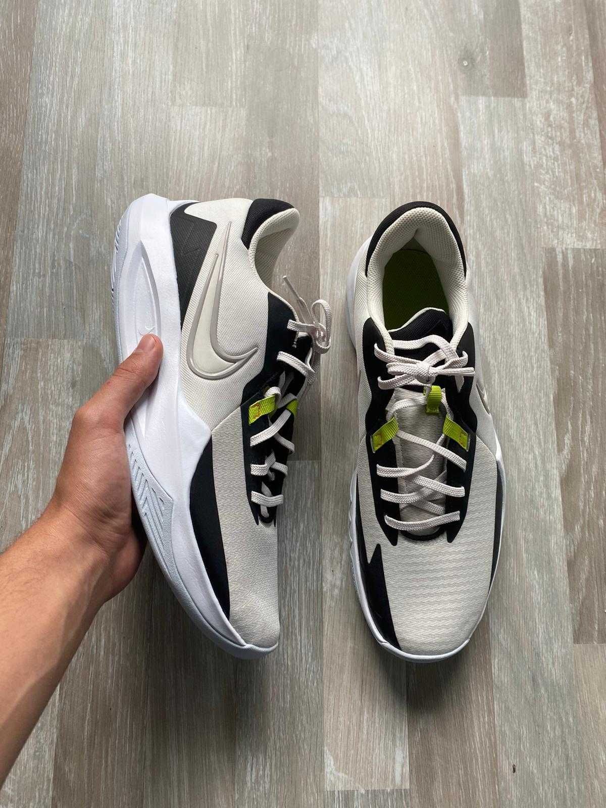 Nike Precision VI