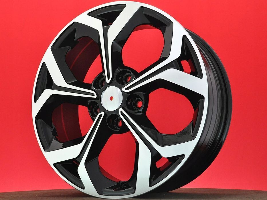 FELGI R17 5x114,3 Renault Fluence Talisman Arkana I Subaru Levorg