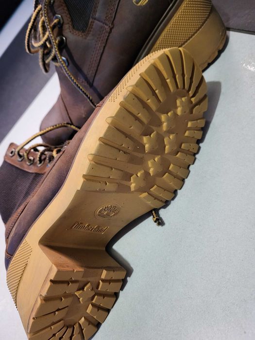Damskie buty Timberland 38,5