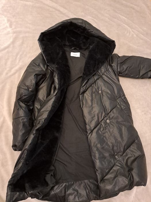 Kurtka damska zimowa s/m