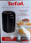 Frytkownica beztłuszczowa Tefal 1.6 l