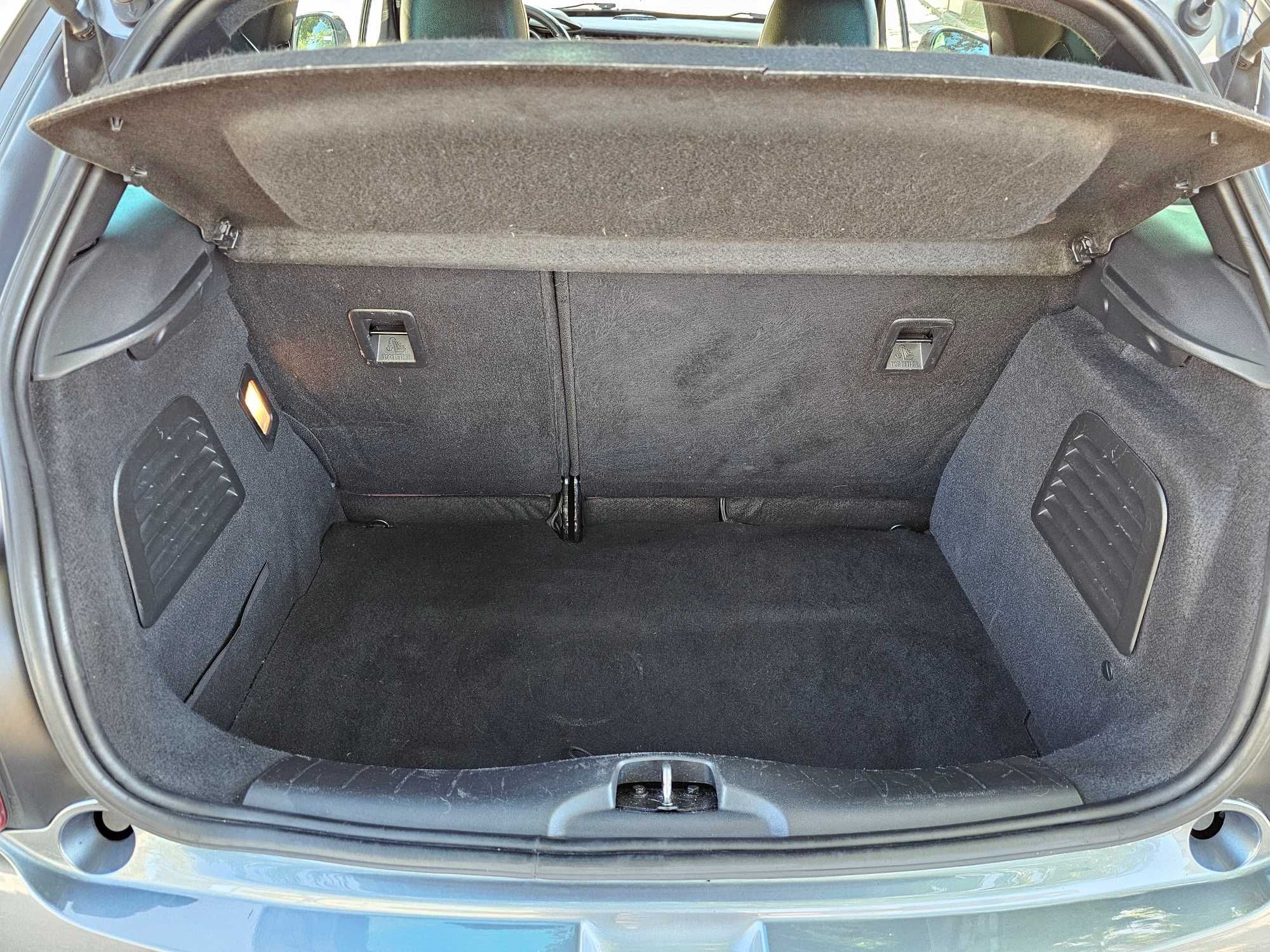 Citroën DS3 1.6 THP 16V Turbo 160cv Sport Chic