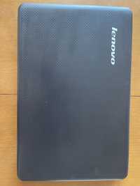 Ноутбук LENOVO G550