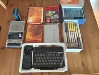 ZX Spectrum Sinclair 48k