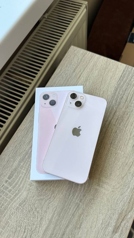 Iphone 13 128Gb Neverlock