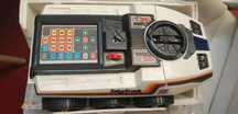 Robot Programável BIGTRAK.