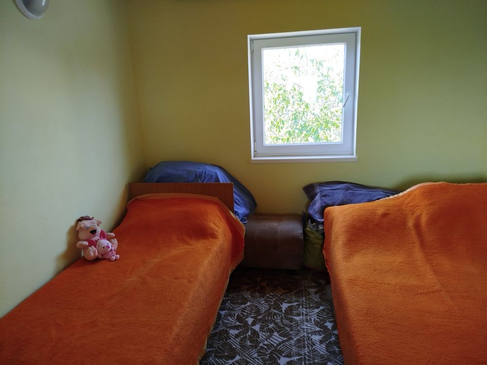 Продам дачу в Кошарах