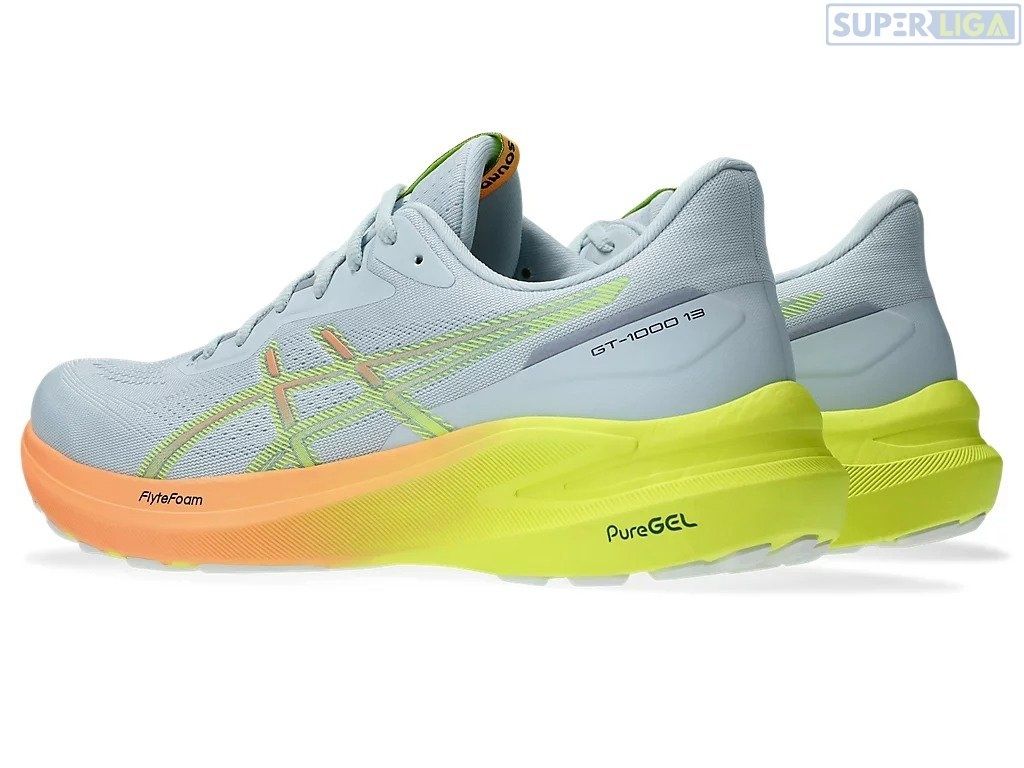 Кросівки  Asics gt-1000 13 PARIS. 42р.