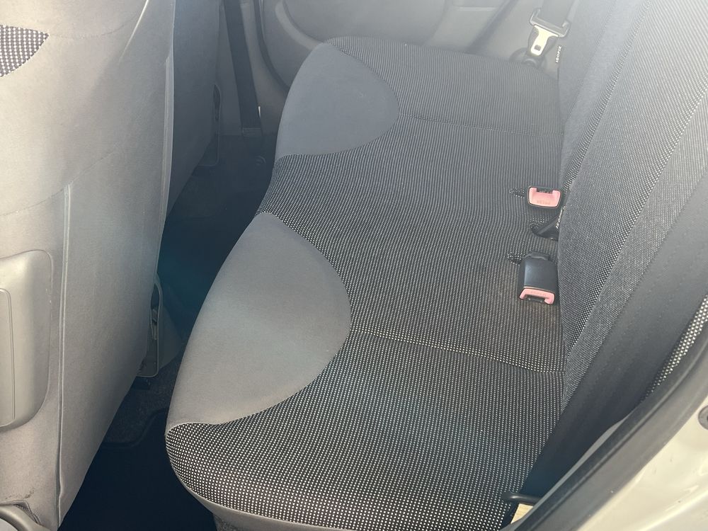 Peugeot 107 - 1.4 HDI