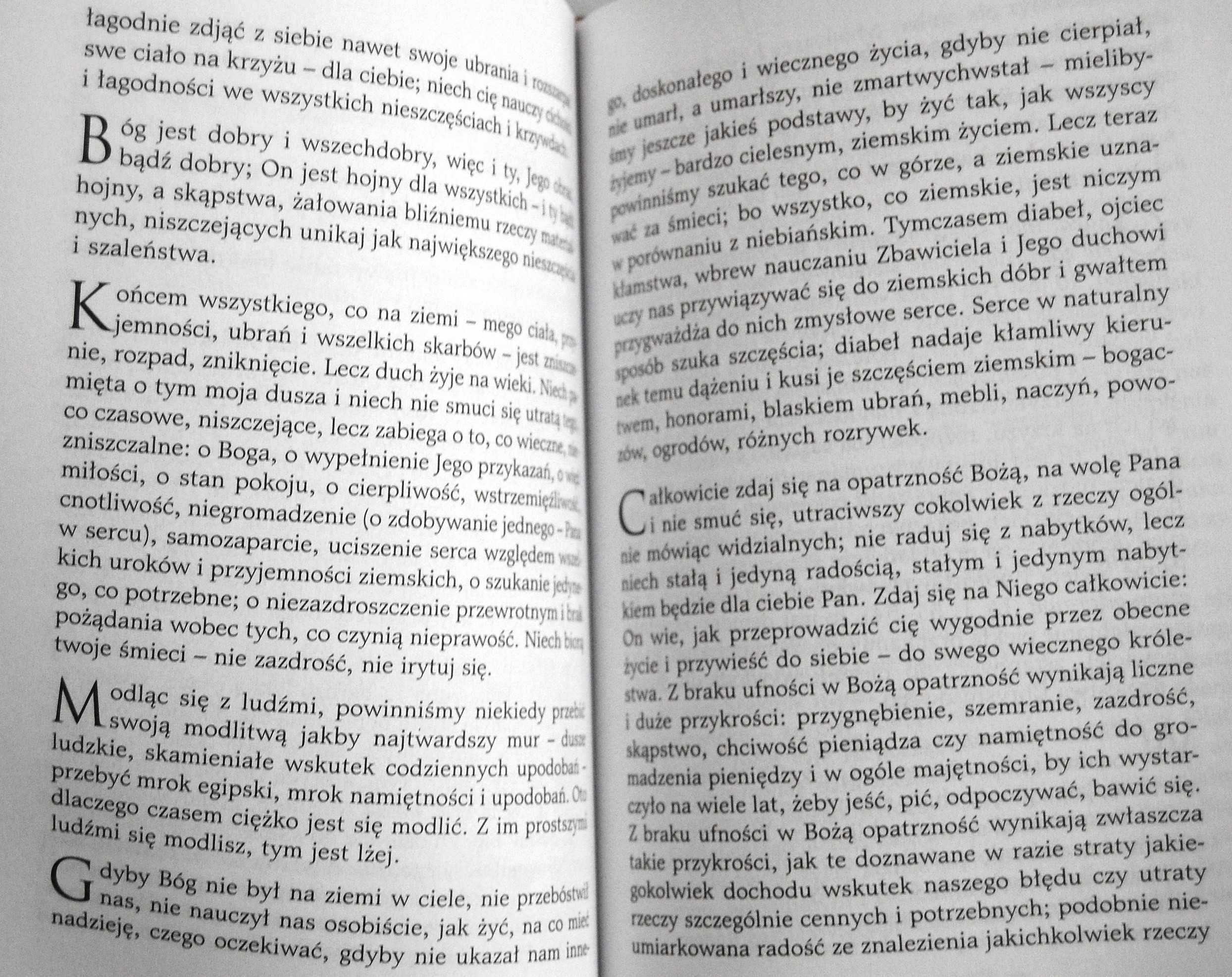 Św. Jan z Kronsztadu. Moje życie w Chrystusie. Wyd. M. Nowa książka