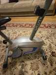 Rower stacjonarny Elitum