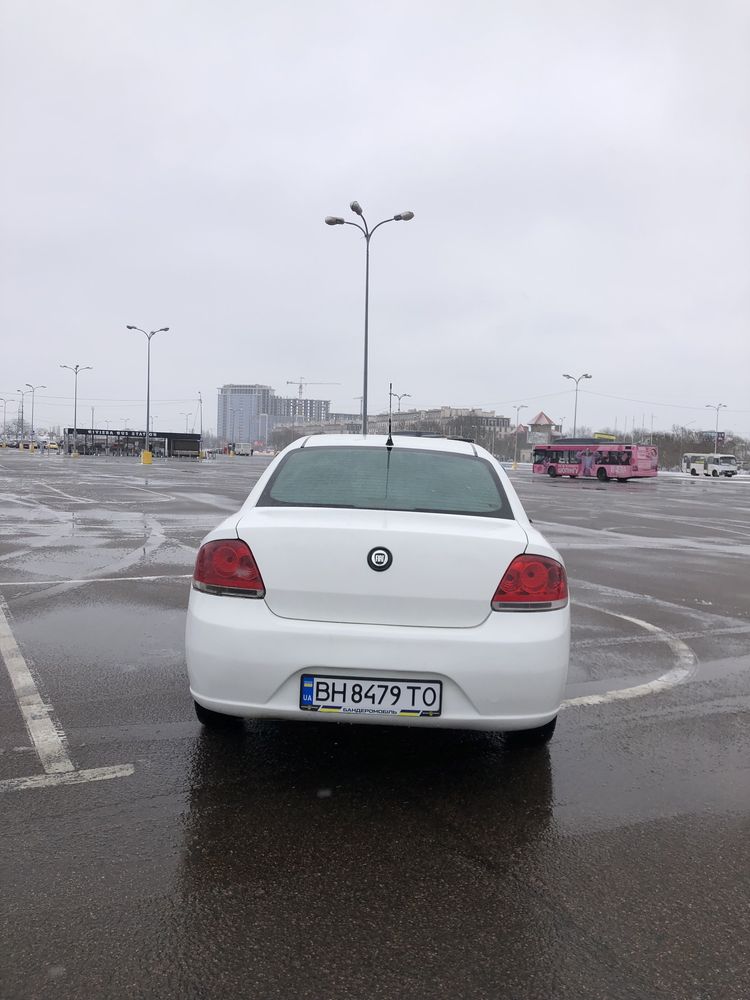 Продам Фиат Линеа 1.4 (Fiat linea)