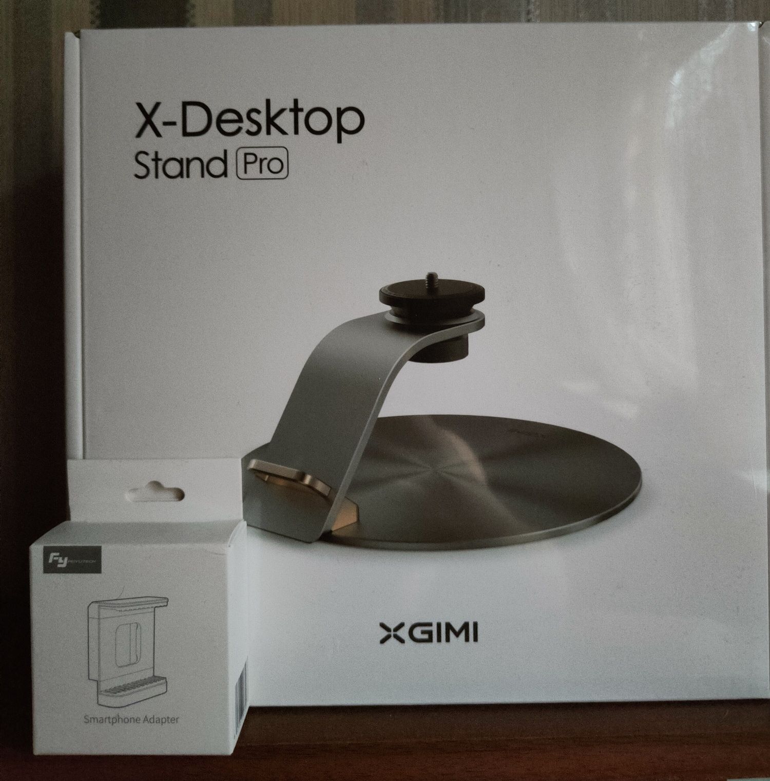 Підставка для проекторів XGIMI X-Desktop Stand Pro (D183S)