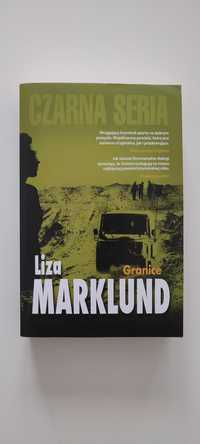 Granice - Liza Marklund