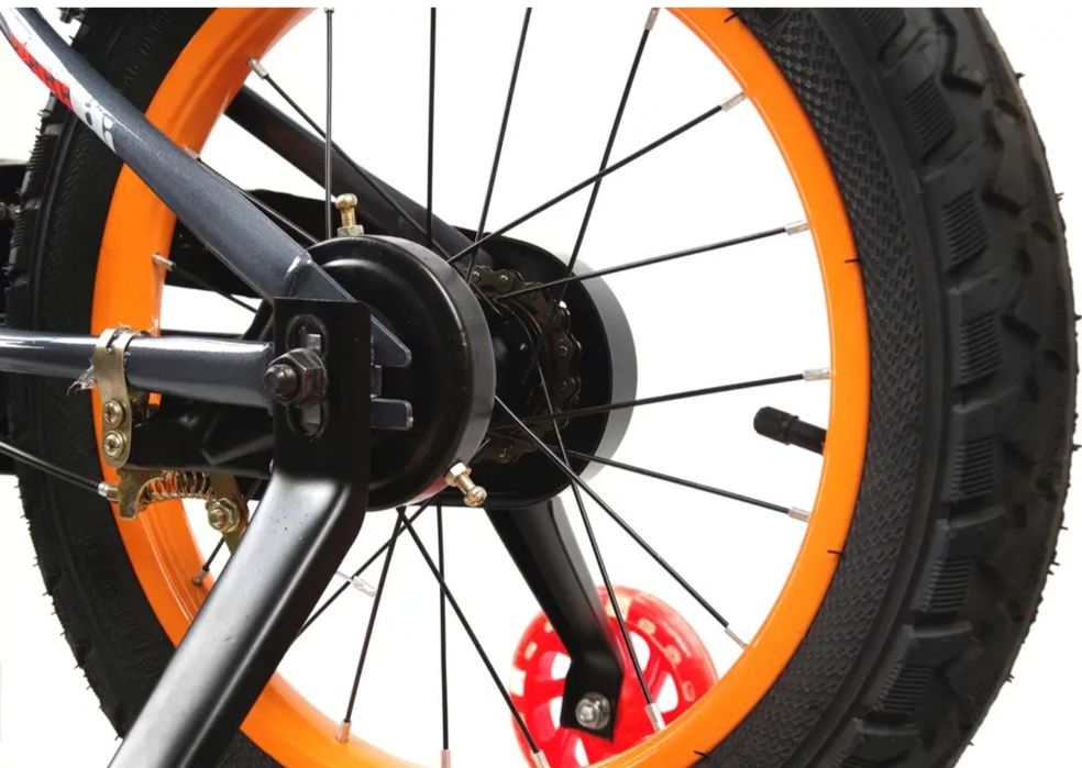 Велосипед Borealis Star 16