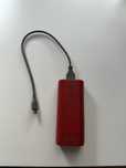 Powerbank 5200mAh, powerbank Usb, powerbank