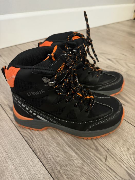 Buty trekingowe Elbrus rozmiar 32