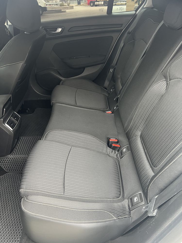 Продам рено меган 4 Renault Megane