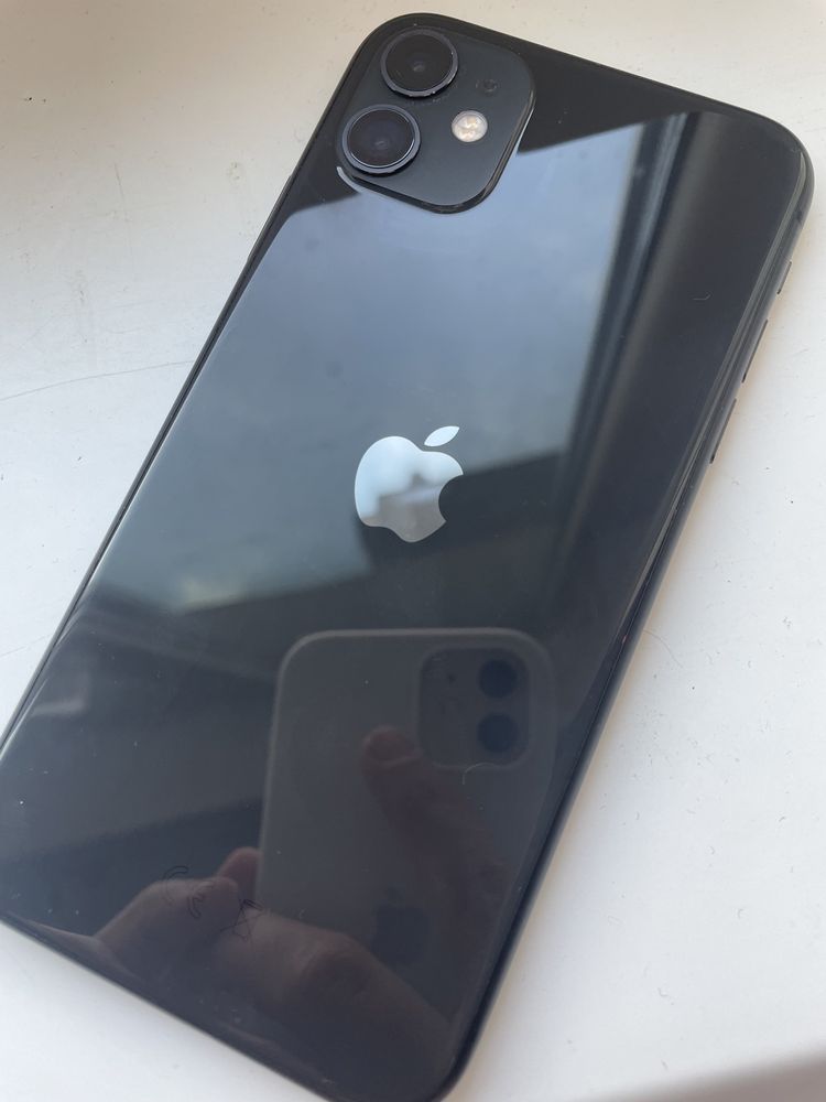 Iphone 11 neverlock