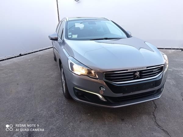 Para Peças Peugeot 508 Sw I (8E_)