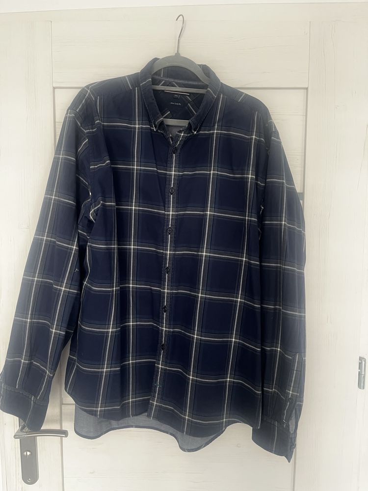 Koszula Tommy Hinfilger xxl