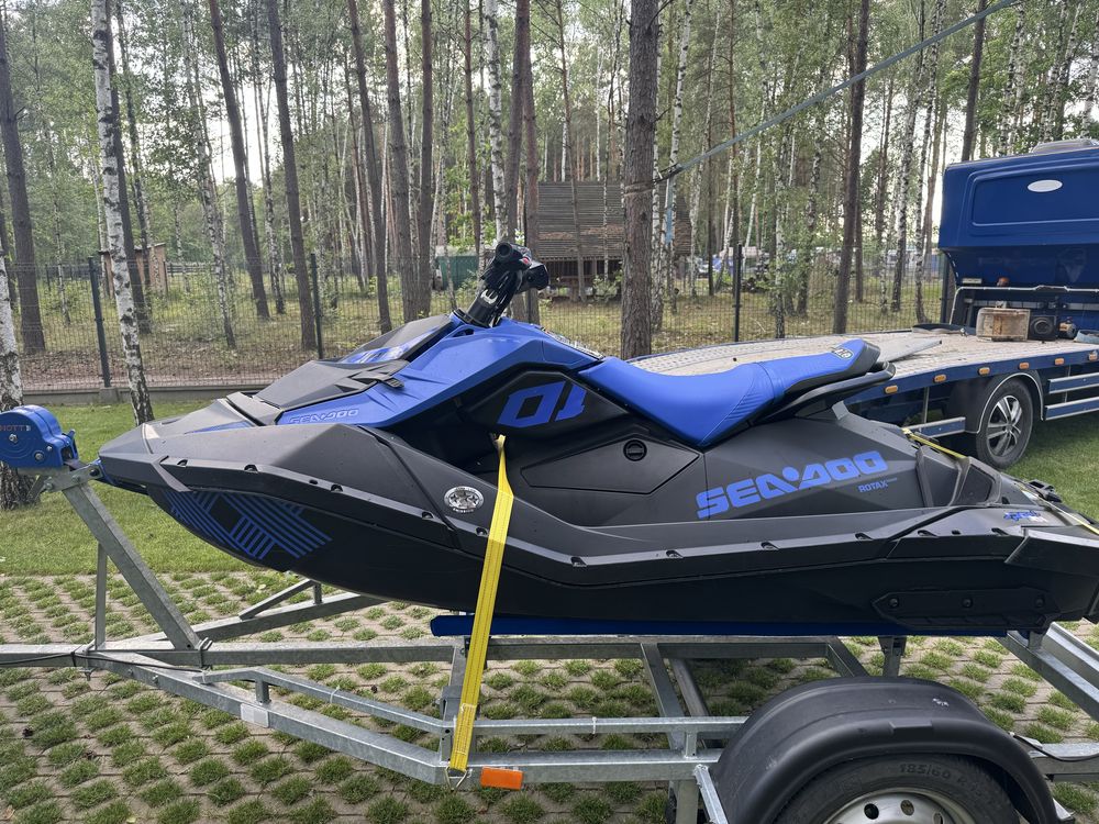 Sea-Doo Spark TRIXX 2022