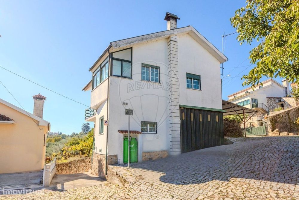 Moradia T3 para venda