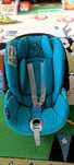 Fotelik samochodowy Cybex Cloud Z i-size