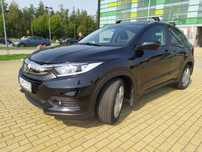 Honda HR-V Honda HR-V 1.8 4x4 automat