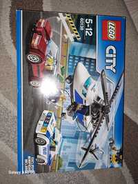 LEGO city  60138