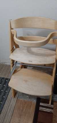 Krzesło   do karmienia
