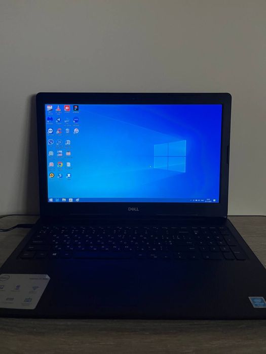 Ноутбук Dell N5000 1.1Ghz/4Gb/HDD 500Gb