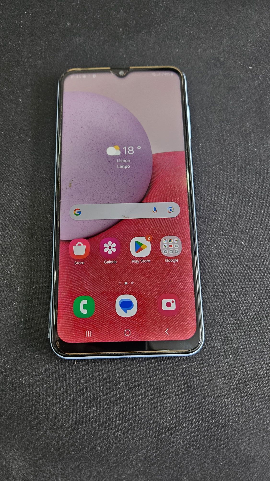 Samsung Galaxy A13