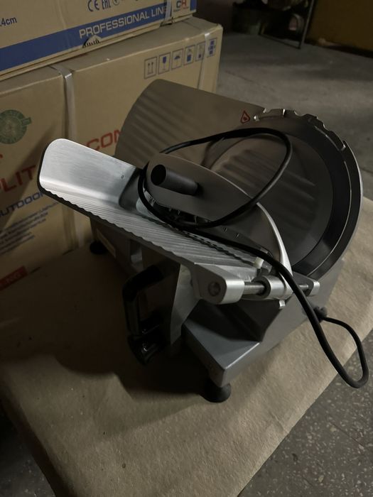 Слайсер стан нового