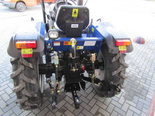 трактор дтз 5404