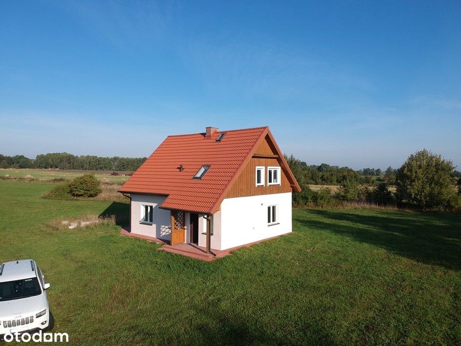 Dom na sprzedaż Młynary - Kobyliny