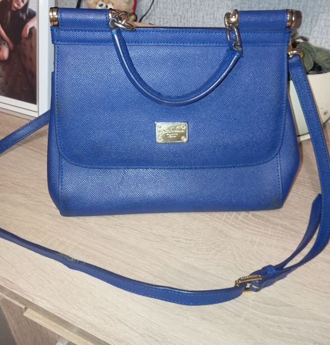 Сумка -Dolce & Gabbana