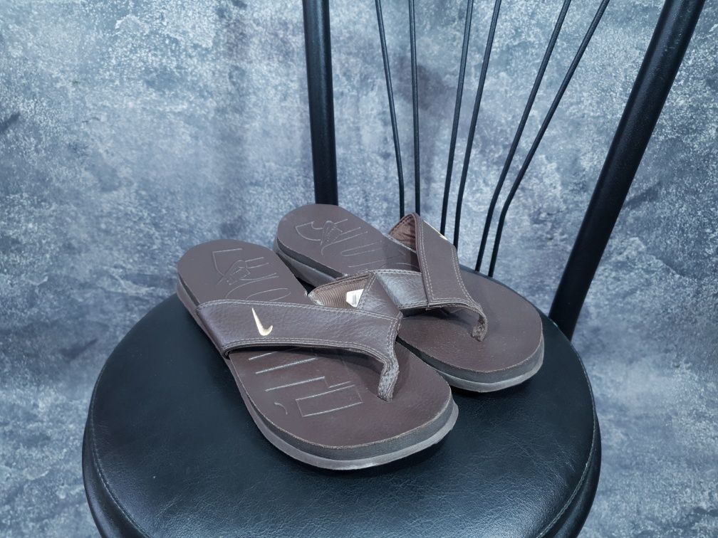 Чоловічі Тапки Тапочки Вьетнамки Nike Celso Thong Оригінал