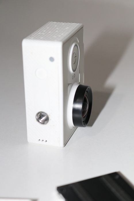 Yi Action Cam Xiaomi
