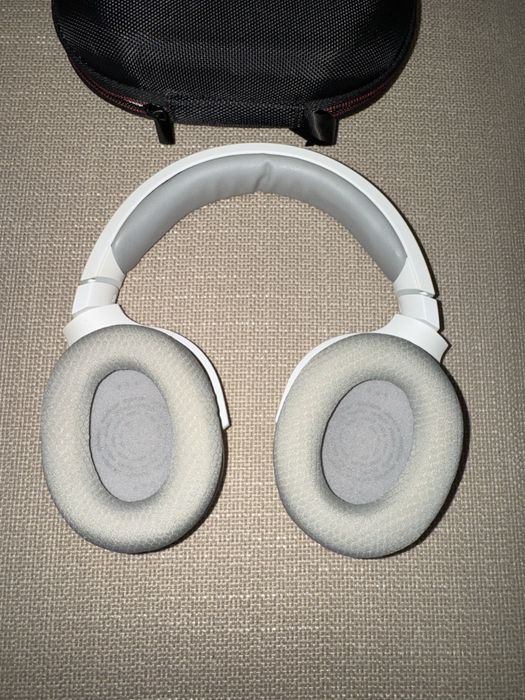 Headphones Razer Barracuda X