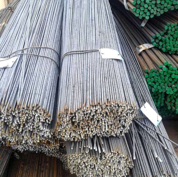 Арматура/Труба/Швелер/Двутавр – перевірена якість та довговічність