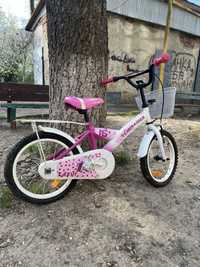 Дитячий велочипед Teamrider