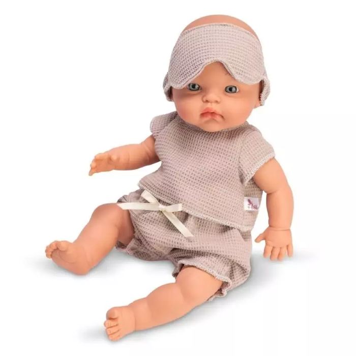 Lalka hiszpańska Alex 36cm. Asi. Nowy Produkt