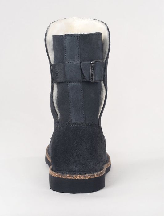 Зимние полусапоги, ботинки  Birkenshtock. Размер 41.