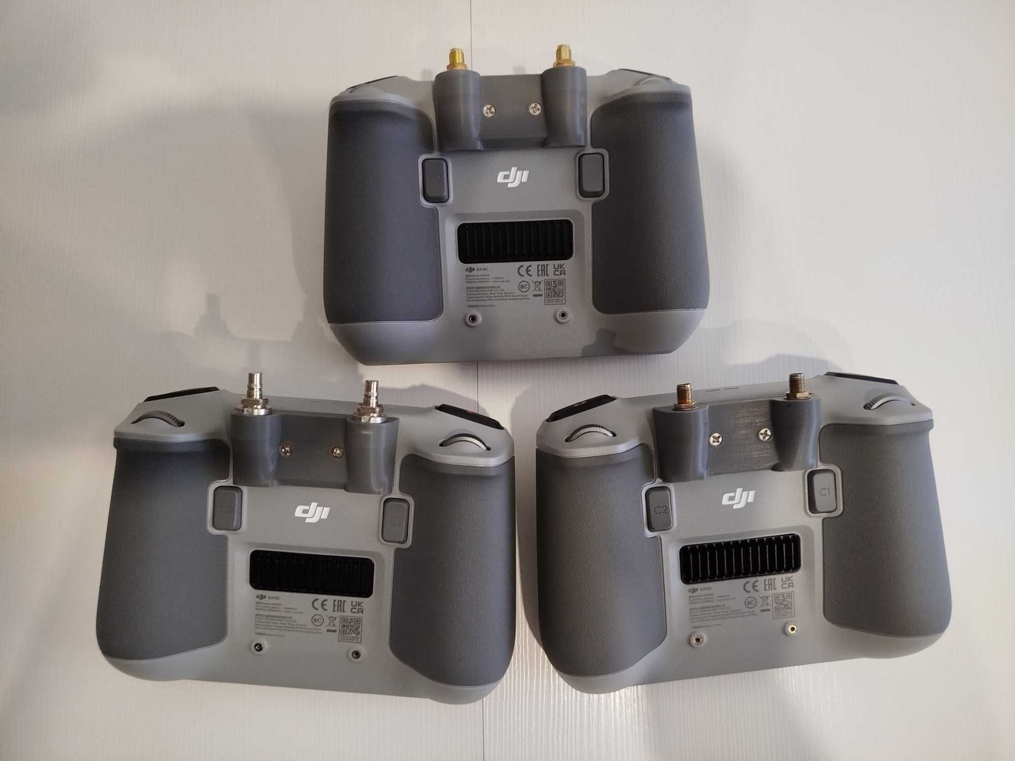 Пульт Dji RC RM330