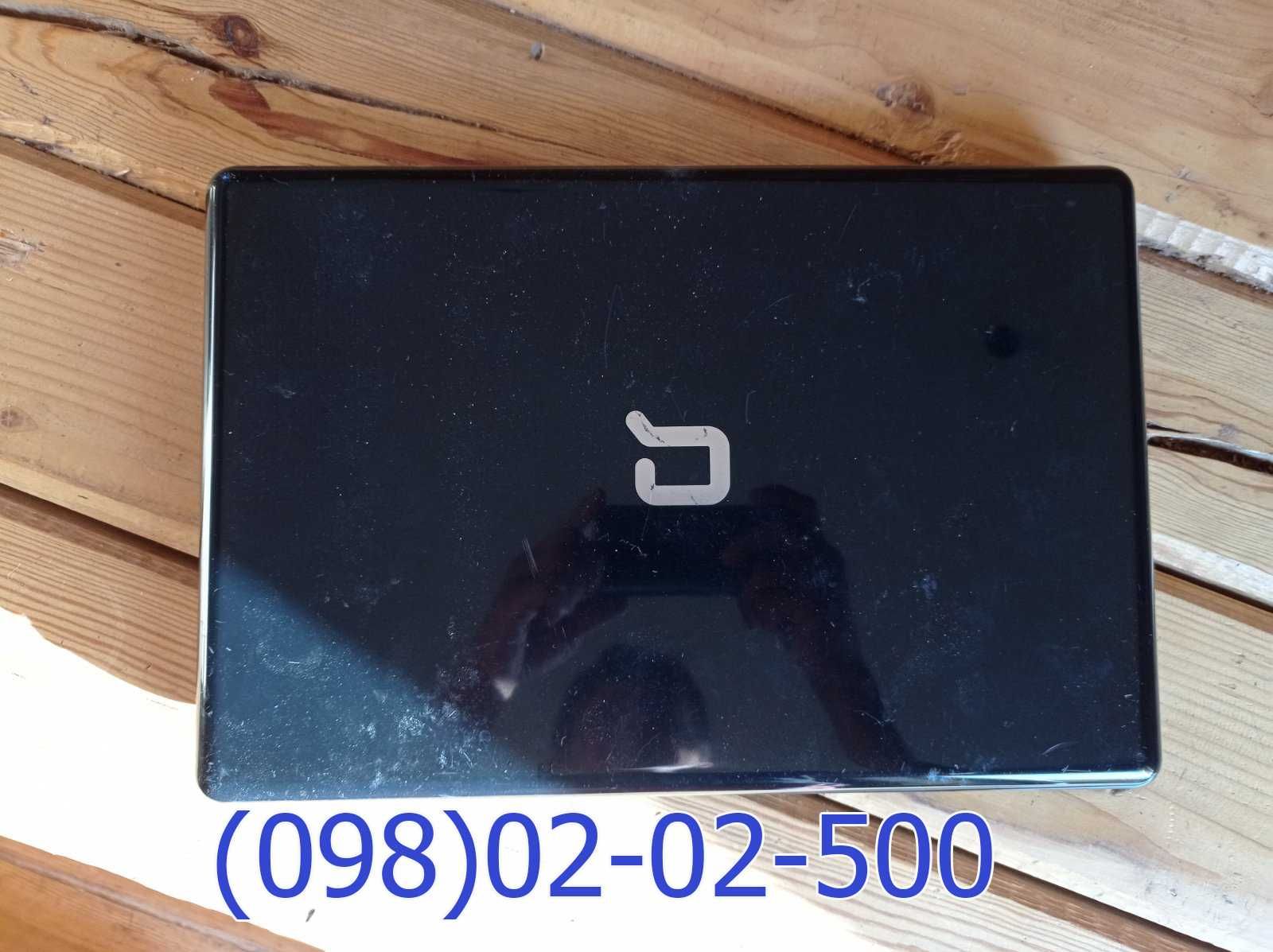 Ноутбук HP Dual-Core T4400 2.2 GHz | RAM 2 GB | HDD 120 GB| 15,6"