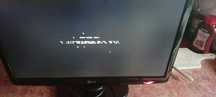 Monitor LG W2243S