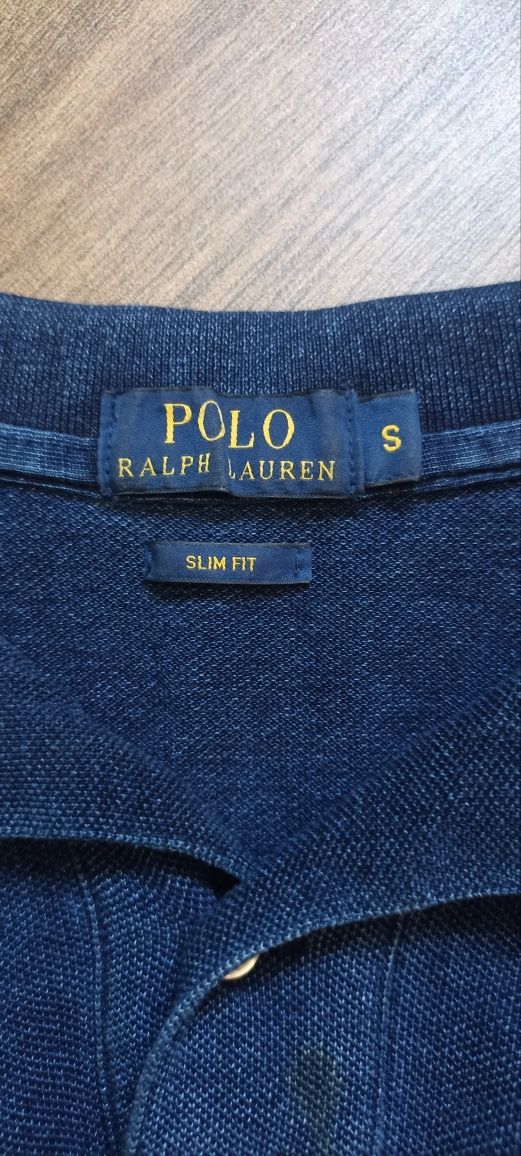 Продам поло Ralph Lauren