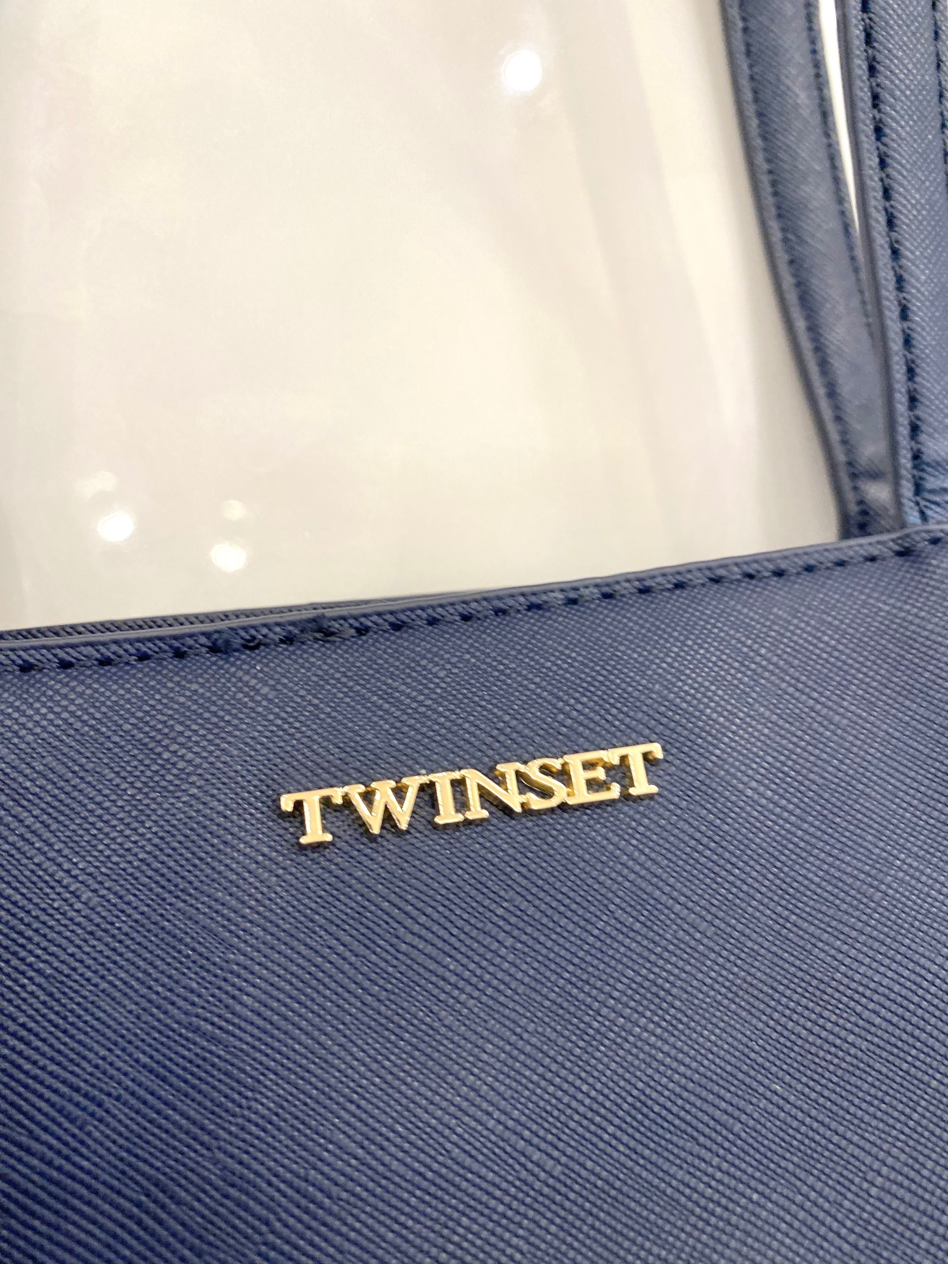Сумка TWINSET Оригинал
